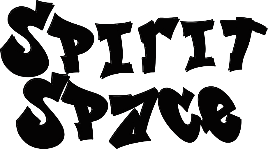 Spirit space