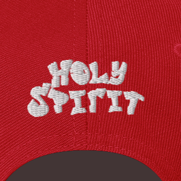 Spirit Space Comforter Snapback Hat