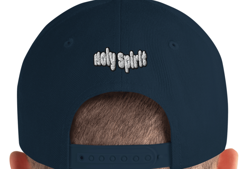 Modak Comforter Snapback Hat