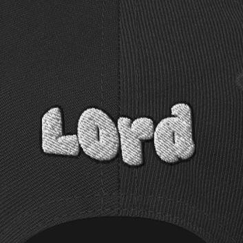 Modak Adonai Snapback Hat