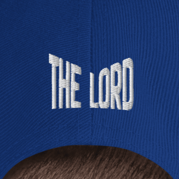 New Amsterdam Yahweh  Snapback Hat