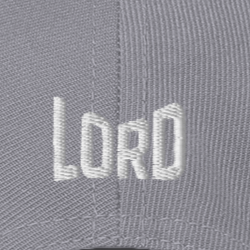New Amsterdam Adonai Snapback Hat