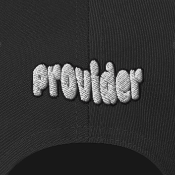 Modak Jireh Snapback Hat
