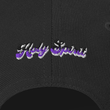 Sunship Comforter Snapback Hat