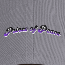 Sunship Jehovah Shalom Snapback Hat