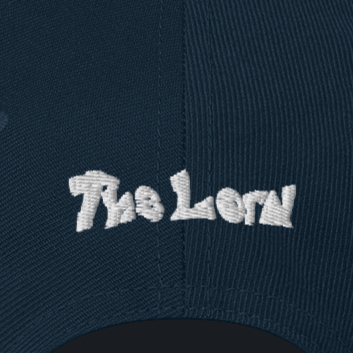 Spirit Space Yahweh Snapback Hat