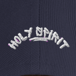 Sprite Graffiti Comforter Snapback Hat