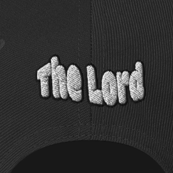 Modak Yahweh Snapback Hat