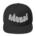 Modak Adonai Snapback Hat