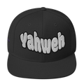 Modak Yahweh Snapback Hat
