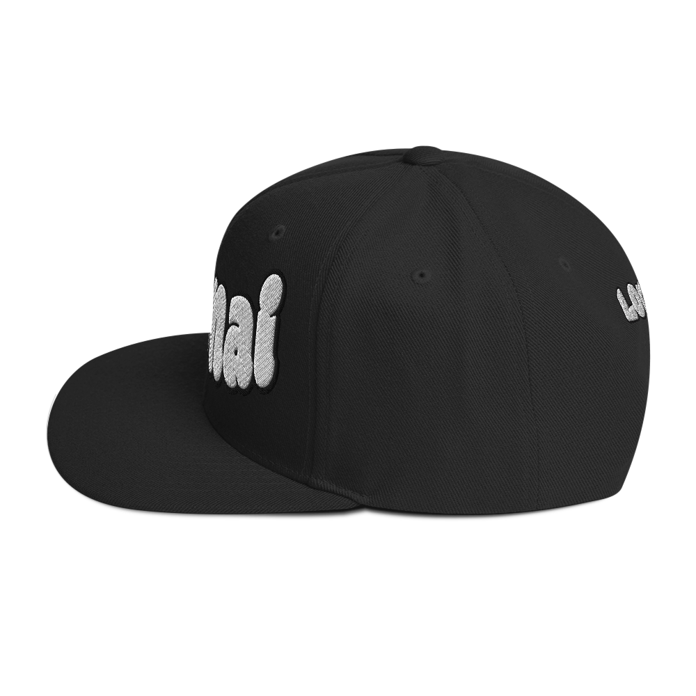 Modak Adonai Snapback Hat