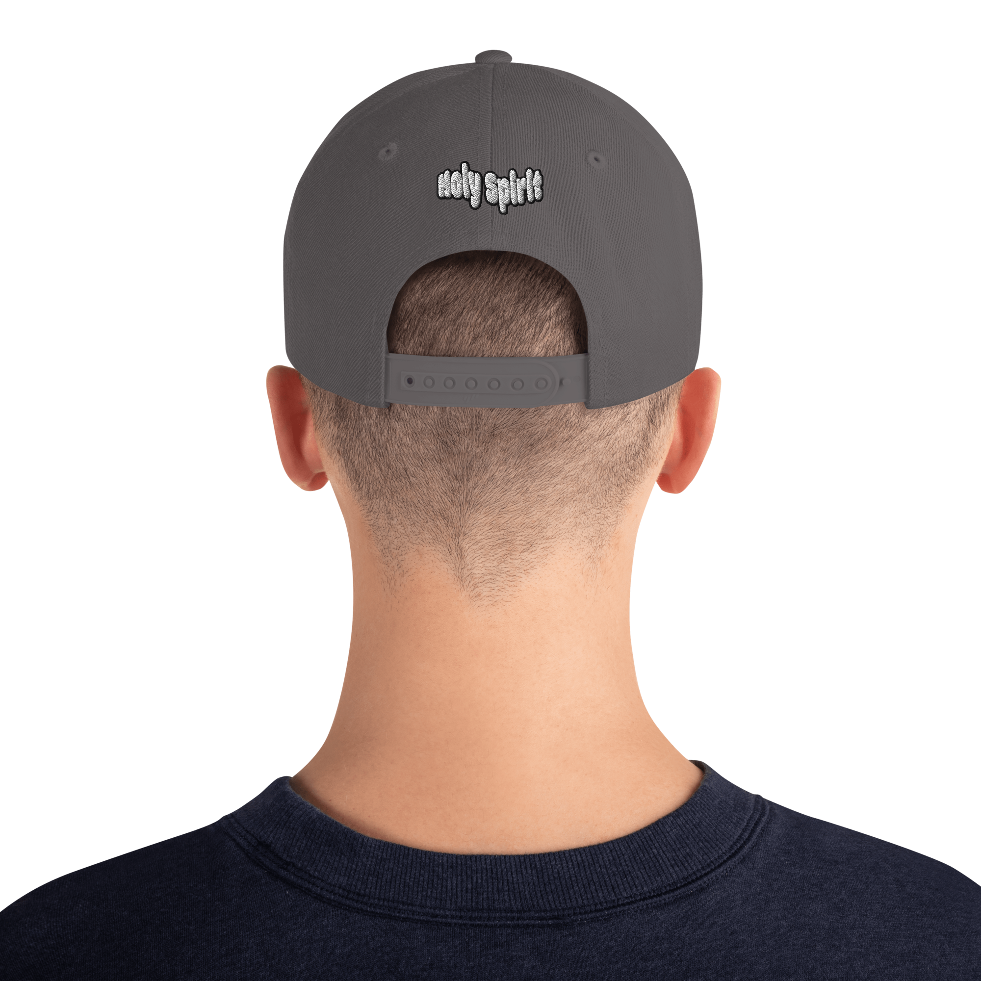 Modak Comforter Snapback Hat