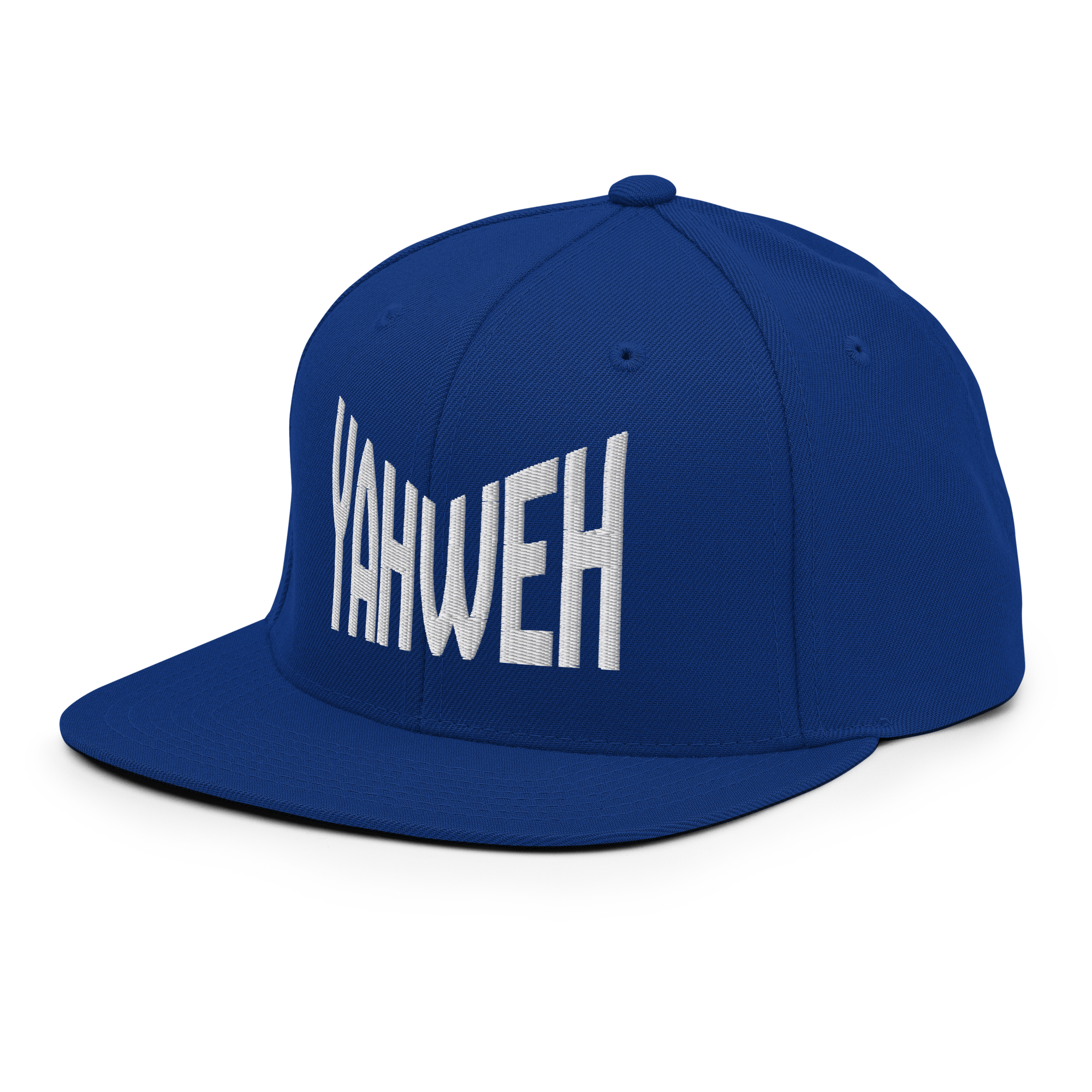 New Amsterdam Yahweh  Snapback Hat